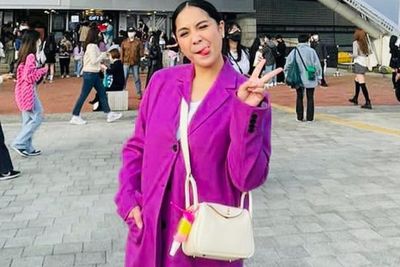 Nagita Slavina Koleksi Tas Mewah Sejak SMA: Ini Tuh KW!
