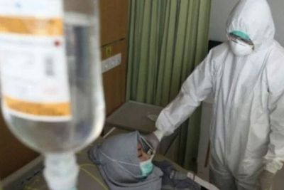 Kemenkes Buka Suara Terkait Biaya Pengobatan Pasien COVID-19 Usai PPKM Dicabut