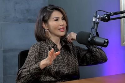 Bak Wonder Woman, Perjuangan Helena Lim Ungkap Tantangan Terbesar Jadi Single Parent (2)