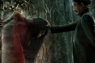 6 Film Terbaru Horor Indonesia yang Tayang Januari 2023