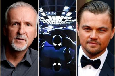 What If James Cameron Garap Spider-Man: Banyak Adegan Dewasa, Aktornya Leonardo Dicaprio
