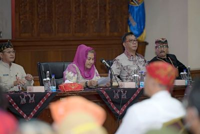 Ita Selipkan Urban Farming ke Kurikulum Merdeka Belajar