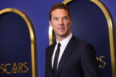 Netflix Sedang Lobi Benedict Cumberbatch untuk Bintangi Serial Eric , Tentang Apa?