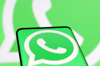 Pesan Sementara di WhatsApp Kedatangan Ikon Bookmark, Ini Fungsinya!