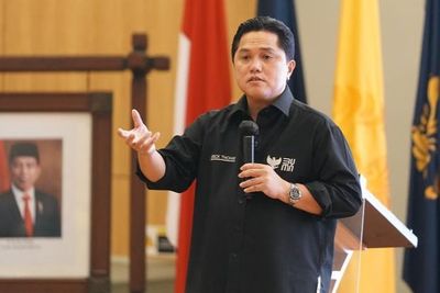 Lewat Transformasi, Erick Thohir Dinilai Ubah Paradigma Baru BUMN