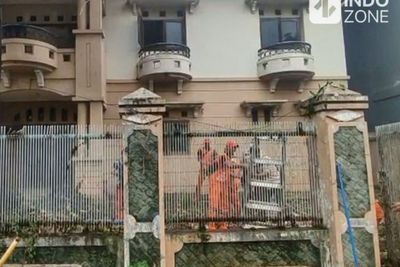 Rumah Mewah Ibu Eny dan Tiko Kini Berubah Drastis Jadi Mentereng, Netizen: Merinding!