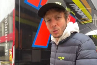 MotoGP Mulai Sepi Peminat sejak Valentino Rossi Pensiun, Bisa Ramai Lagi Gak Ya?