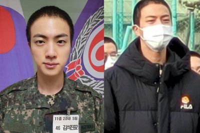 Big Hit Music Peringatkan Army untuk Enggak Kirim Surat & Hadiah ke Kamp Militer Jin BTS
