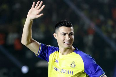 Debut Cristiano Ronaldo Bersama Al Nassr Tertunda Gara-gara Manchester United