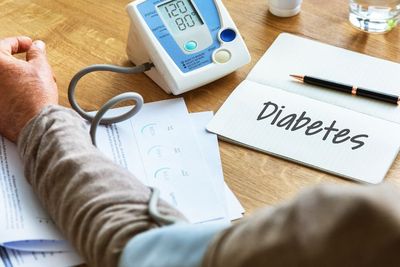 5 Gejala Diabetes Pada Wanita, Kenali Sejak Dini Sebelum Terlambat