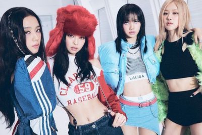 BLACKPINK Jadi Grup Kpop Pertama MV-nya Ditonton 2 Miliar Kali Berkat DDU-DU-DDU-DU