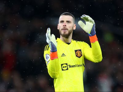 Rumor: De Gea Segera Merapat ke Genoa usai Setahun Tanpa Klub