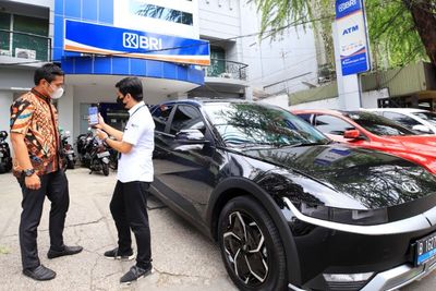 BRI Bagikan Dividen Interim BBRI Rp8,63 Triliun untuk Pemegang Saham Hingga 9 Januari 2023