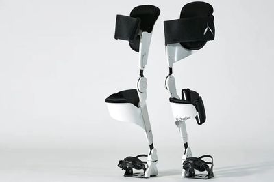 Archelis: Kursi Exoskeleton yang Dapat Menopang Tubuh, Bisa Dipakai untuk Medis dan Pabrik