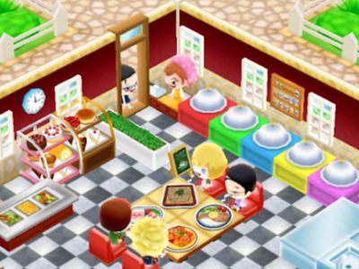 7 Game Masak-masakan Offline dan Online Seru Dimainkan