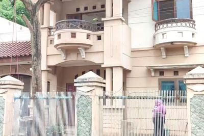 Viral Eny ODGJ Tinggal di Rumah Mewah, Pemkot Jaktim: Eny dan Tiko Sudah Sering Dibantu