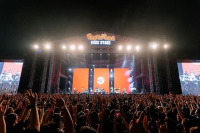 Tiket Presale Pestapora 2023 Dijual 6 Januari, Ini Harga dan Line Up Artisnya