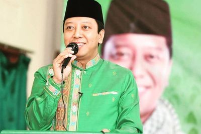 Eks Napi Korupsi Romahurmuziy Kembali Masuk Politik, PPP Usul Dijadikan Duta Antikorupsi