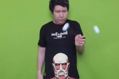 Punya Bakat, Windah Basudara Ramai Dipuji karena Berhasil Main Lato-lato Selama 1 Menit