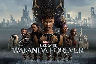 Black Panther: Wakanda Forever Bakal Hadir di Disney Hotstar 1 Februari 2023