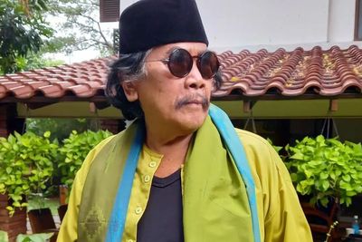 Dilakukan Jaja Miharja Setiap Bulan, Apa Sih Efek Samping Suntik Lutut?