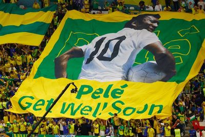 Negara di Afrika Setuju Gunakan Nama Pele untuk Stadionnya, Indonesia Ikutan Gak Nih?