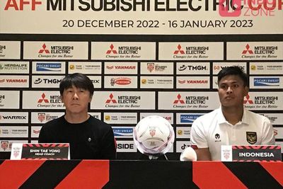 Main di Kandang Vietnam pada Leg II, Kapten Timnas Indonesia Janjikan Ini!