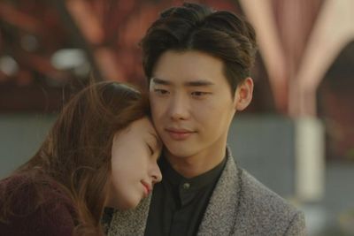 4 Rekomendasi Drama yang Dibintangi Lee Jong Suk, Aktor Korea yang Lagi Trending