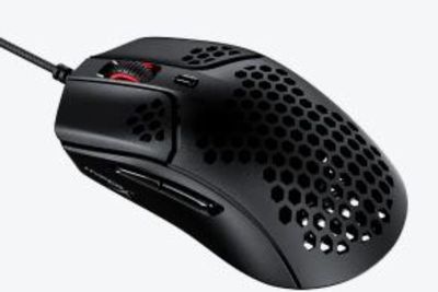 HyperX Perkenalkan Mouse Gaming Kabel dan Wireless Pulsefire Haste 2 di CES 2023
