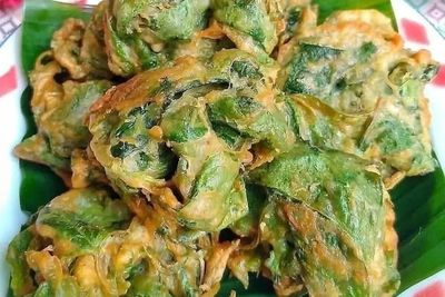4 Camilan Bahan Sayur, Simak Resepnya Yuk Buat Dibikin di Rumah!