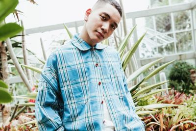 Rafi Sudirman Beri Warna Baru di Lagu Heaven MALIQ & D Essentials