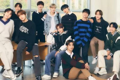 THE BOYZ Comeback Februari, Ini Kata Agensi