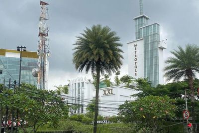 Daftar Bioskop Terbaik di Jakarta, Ada yang Berusia 90 Tahun