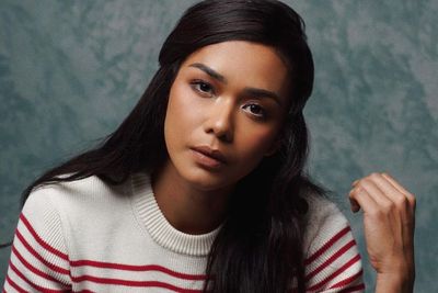 Adinia Wirasti Beri Balasan Menohok saat Disebut Aktris Kurang Terkenal Main di Mendua