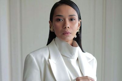 Adinia Wirasti Langsung Beri Jawaban Menohok Disebut Kurang Terkenal