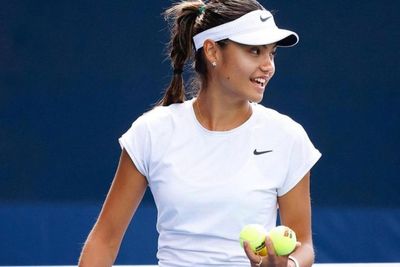Masih Pemulihan, Emma Raducanu Dihantui Cedera Jelang Australian Open