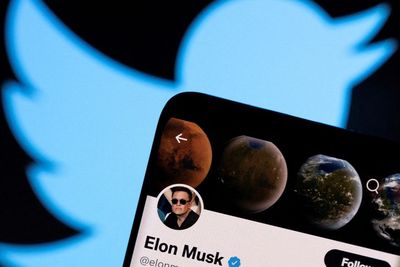 2 Bulan Setelah di-PHK Elon Musk, Pesangon Mantan Karyawan Twitter Tak Kunjung Datang