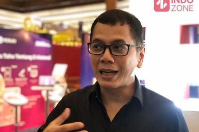 Tonton NBA Bareng Anak, Wishnutama: Sport Bisa Jadi Industri Entertainment