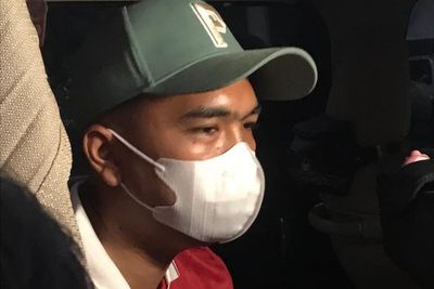 Putra Siregar Buka Suara Digugat Cerai Istri: Perceraian Gak Disukai Allah