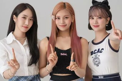 VIVIZ Segera Comeback Lewat Album Baru Dalam Waktu Dekat