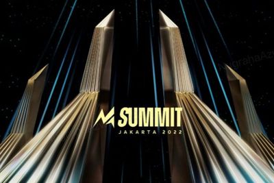 Buka Luas Peluang Industri Game dan Esports, Moonton Games Bikin M Summit
