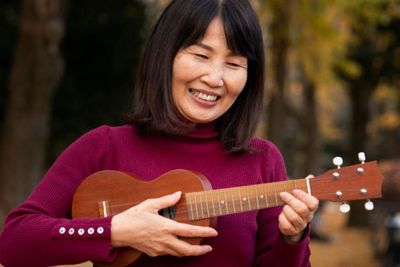 5 Lagu Imlek Terbaik 2023, Bikin Hari Raya Lebih Ceria dan Semangat