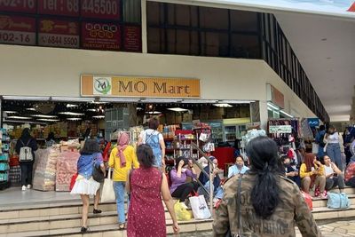 Menelusuri Paya Lebar, Berjuluk Kampungnya Orang Indonesia di Singapura