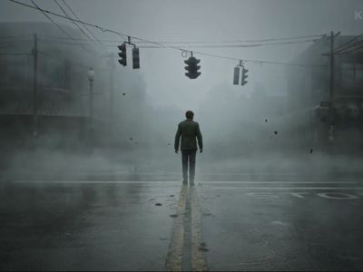 Bloober Team Umumkan Pembaruan PS5 Pro untuk Silent Hill 2 Remake: Peningkatan Visual dan Performa