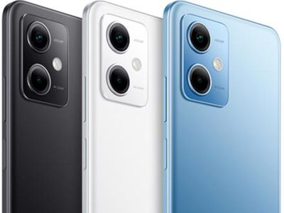 Meluncur dengan Harga Rp2 Jutaan, Ini Spek Seri Redmi Note 12 5G