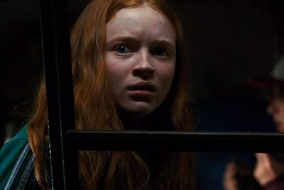 Sadie Sink Sedih Stranger Things Masuki Musim Terakhir, Merasa Kru Kayak Keluarga