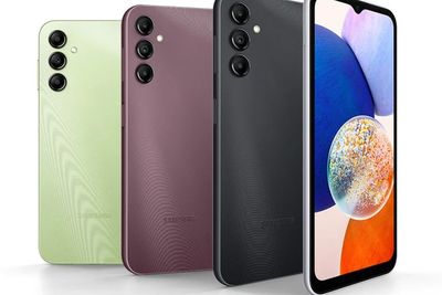 Samsung Galaxy A14 5G Siap Dirilis, Usung Layar FHD+ dan Chip Dimensity 700