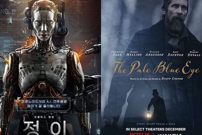 12 Rekomendasi Film Netflix Terbaru yang Tayang Januari 2023