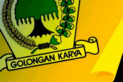 Golkar Harap Menteri dan Parpol Koalisi Gak Main 2 Kaki