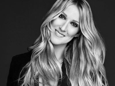 Fans Celine Dion Demo ke Rolling Stone Gara-gara sang Artis Gak Masuk Daftar Best Singer